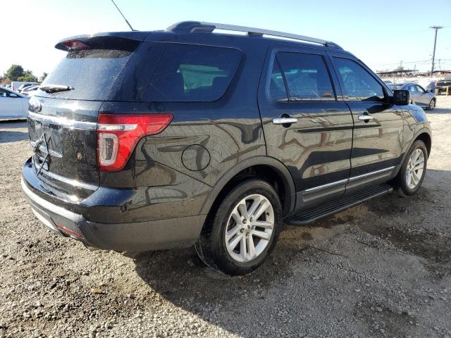 Photo 3 from auction – 2015 FORD EXPLORER X with VIN 1FM5K7D86FGC50489