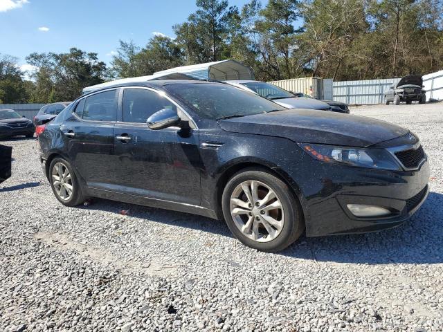 Photo 4 from auction – 2013 KIA OPTIMA EX with VIN 5XXGN4A70DG196805