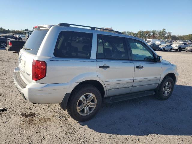 Photo 3 from auction – 2003 HONDA PILOT EXL with VIN 2HKYF18503H580736