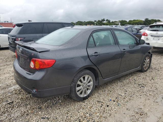 Photo 3 from auction – 2010 TOYOTA COROLLA BA with VIN 1NXBU4EE4AZ169856