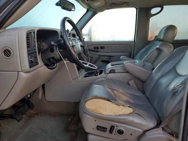 Photo 7 from auction – 2006 CHEVROLET SILVERADO with VIN 1GCHK23D56F150182