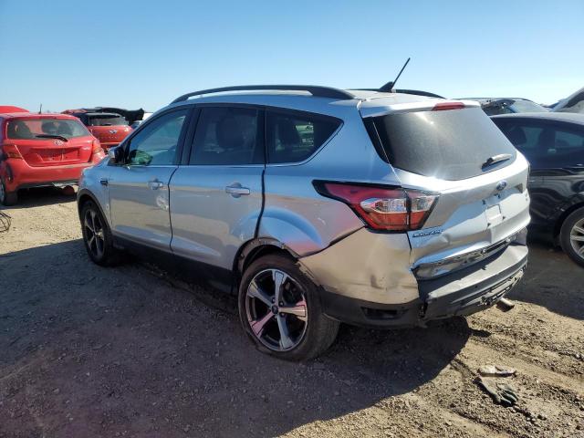Photo 2 from auction – 2018 FORD ESCAPE SEL with VIN 1FMCU0HD1JUB21473