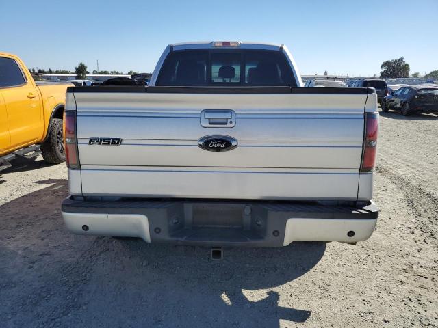 Photo 6 from auction – 2014 FORD F150 SUPER with VIN 1FTFX1CT5EKE32712