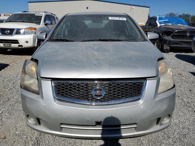 Photo 5 from auction – 2011 NISSAN SENTRA 2.0 with VIN 3N1AB6APXBL610140