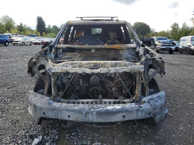 Photo 5 from auction – 2021 CHEVROLET SILVERADO with VIN 3GCPYFEDXMG279982