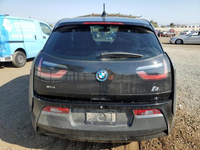 Photo 6 from auction – 2014 BMW I3 REX with VIN WBY1Z4C56EV275745