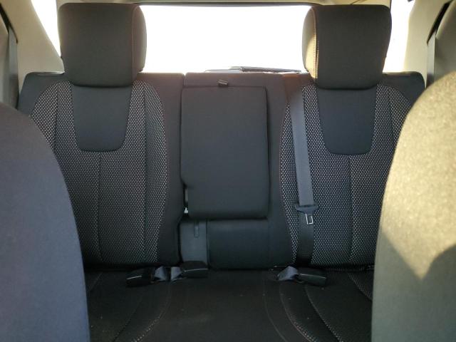 Photo 10 from auction – 2010 CHEVROLET EQUINOX LT with VIN 2CNFLEEY7A6374381