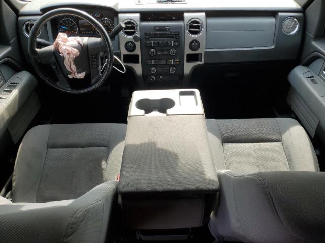 Photo 8 from auction – 2011 FORD F150 SUPER with VIN 1FTFW1EF6BKD48887