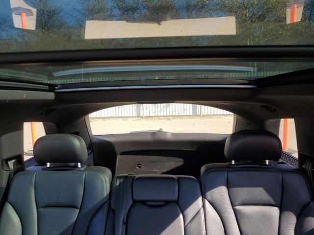 Photo 10 from auction – 2018 AUDI Q7 PREMIUM with VIN WA1LAAF70JD050695