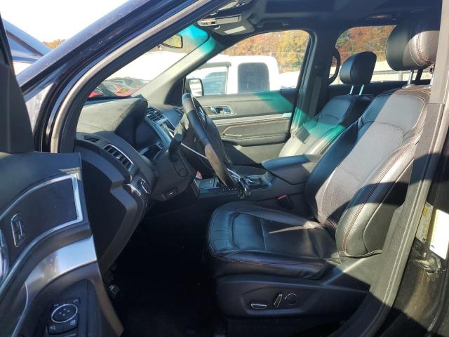 Photo 7 from auction – 2016 FORD EXPLORER S with VIN 1FM5K8GT0GGB00269