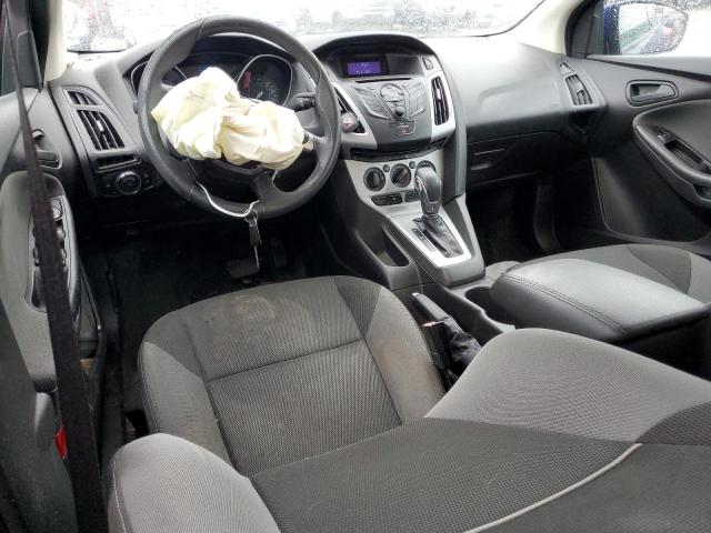 Снимка 8 от търг – 2012 FORD FOCUS SE с VIN 1FAHP3K25CL242614