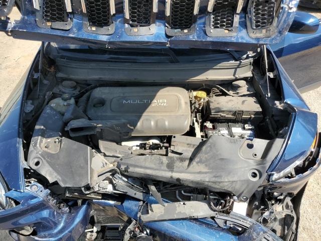 Photo 12 from auction – 2018 JEEP CHEROKEE L with VIN 1C4PJMLB9JD529943