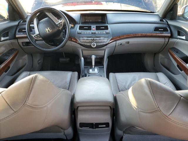 Photo 8 from auction – 2012 HONDA ACCORD EXL with VIN 1HGCP2F82CA142903