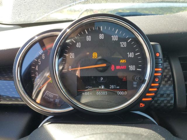 Photo 9 from auction – 2015 MINI COOPER S with VIN WMWXU3C5XF2B56510