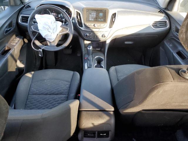 Photo 8 from auction – 2018 CHEVROLET EQUINOX LT with VIN 2GNAXSEV5J6113877