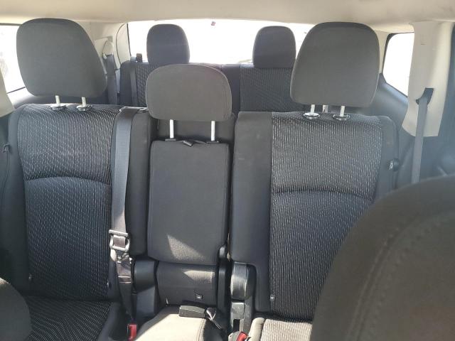 Photo 10 from auction – 2016 DODGE JOURNEY SX with VIN 3C4PDCBG9GT153097