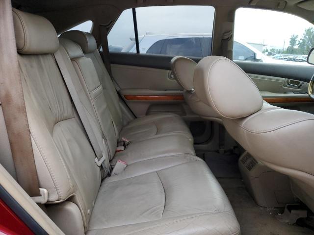 Photo 11 from auction – 2009 LEXUS RX 350 with VIN 2T2HK31U79C121638