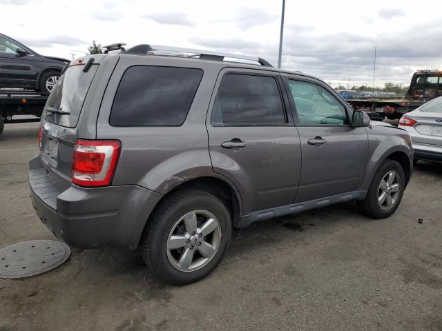 Photo 3 from auction – 2012 FORD ESCAPE LIM with VIN 1FMCU0E70CKC63682