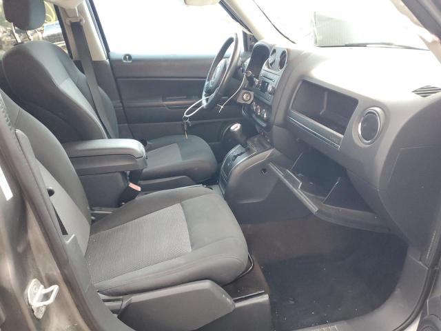 Photo 7 from auction – 2013 JEEP PATRIOT LA with VIN 1C4NJPFB4DD208286