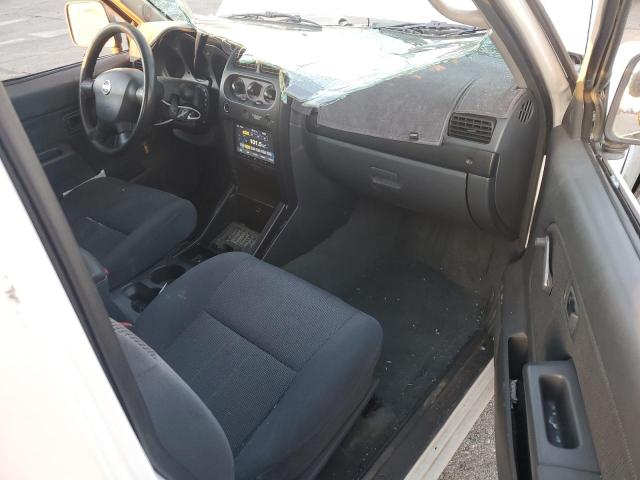 Photo 8 from auction – 2002 NISSAN FRONTIER K with VIN 1N6DD26SX2C388329
