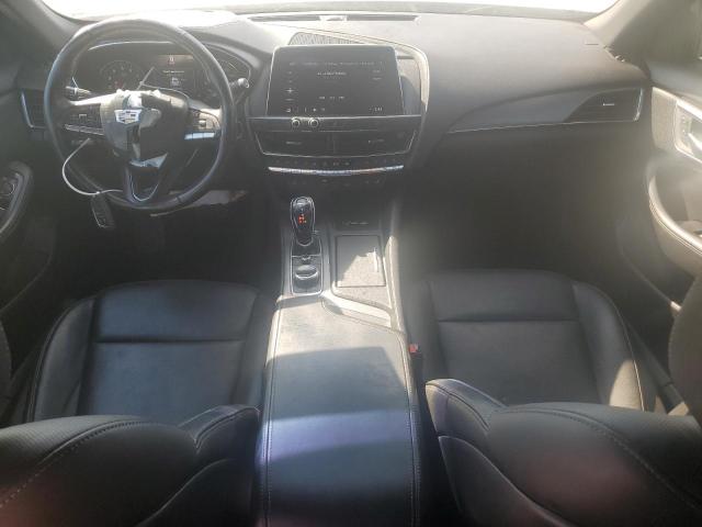 Photo 8 from auction – 2020 CADILLAC CT5 PREMIU with VIN 1G6DN5RK3L0129359