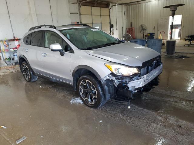 Photo 4 from auction – 2014 SUBARU XV CROSSTR with VIN JF2GPAKC4E8297453