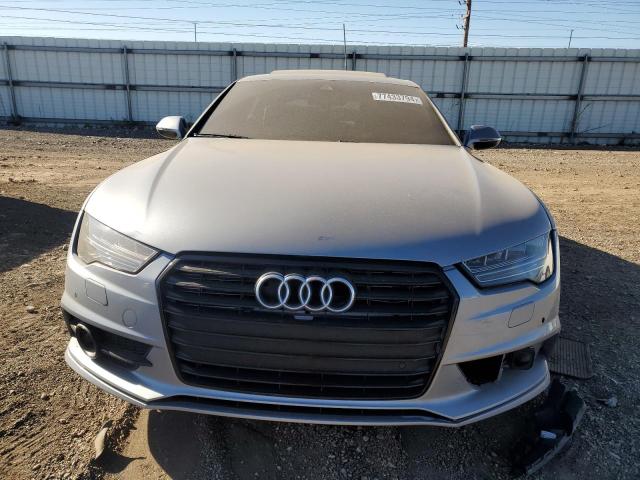 Photo 5 from auction – 2017 AUDI A7 PRESTIG with VIN WAU22AFC0HN019573