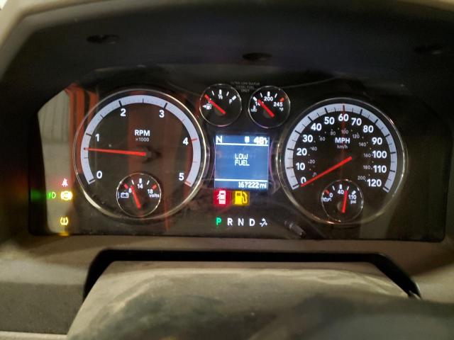Photo 9 from auction – 2010 DODGE RAM 2500 with VIN 3D7UT2CL0AG123925