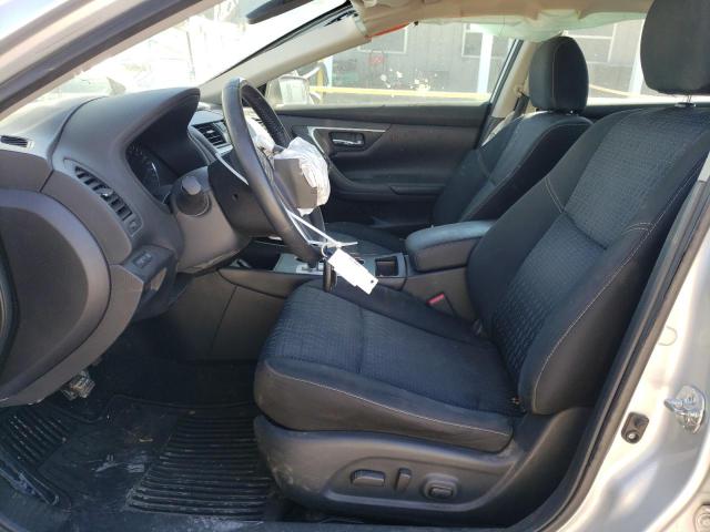 Photo 7 from auction – 2016 NISSAN ALTIMA 2.5 with VIN 1N4AL3APXGC123859