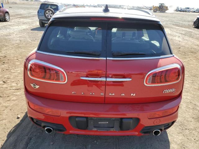 Photo 6 from auction – 2017 MINI COOPER S C with VIN WMWLU5C54H2E82543