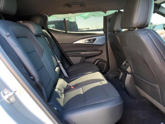 Photo 11 from auction – 2024 CHEVROLET EQUINOX 2L with VIN 3GN7DLRP4RS271032
