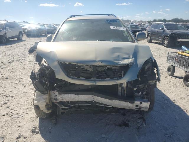 Photo 5 from auction – 2006 LEXUS RX 400 with VIN JTJHW31U060042985