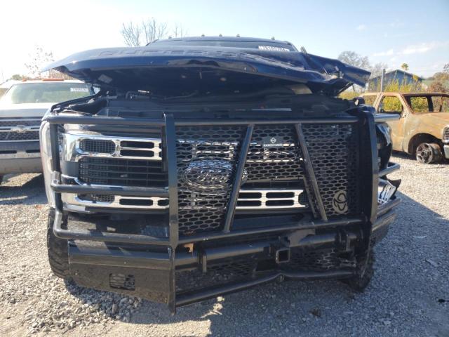 Photo 5 from auction – 2023 FORD F350 SUPER with VIN 1FTRF3DM2PEC68436