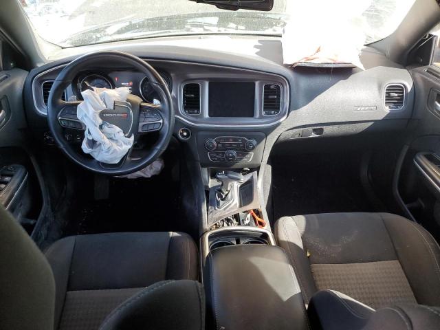 Photo 8 from auction – 2020 DODGE CHARGER SC with VIN 2C3CDXGJ3LH162279