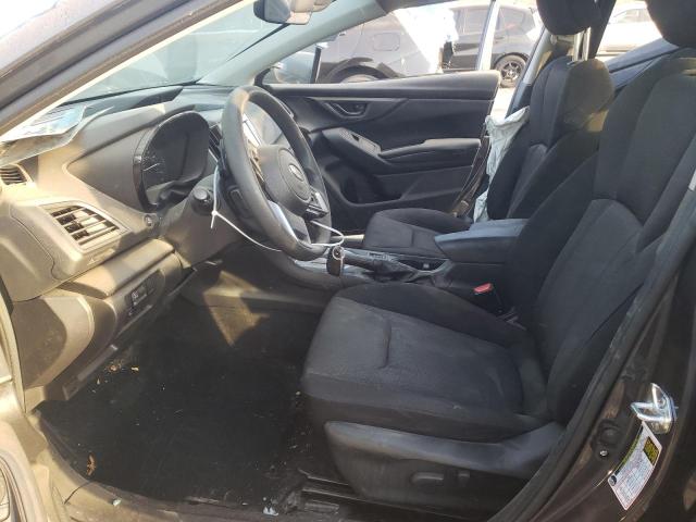 Photo 7 from auction – 2023 SUBARU IMPREZA PR with VIN 4S3GKAD68P3602408