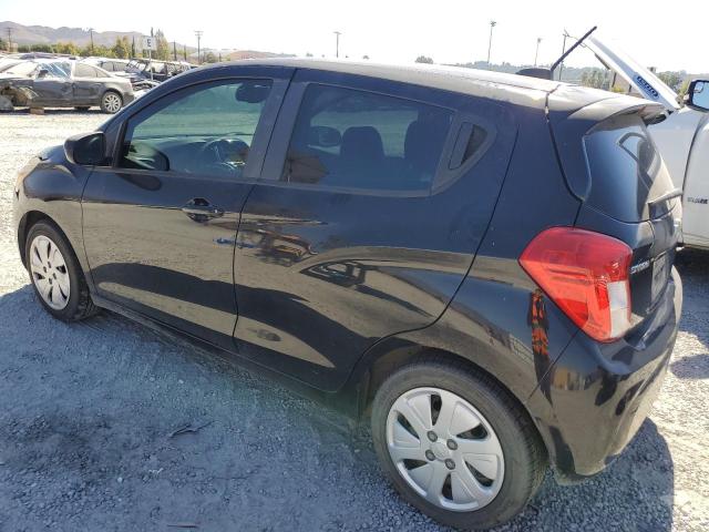 Photo 2 from auction – 2017 CHEVROLET SPARK LS with VIN KL8CB6SA7HC731821