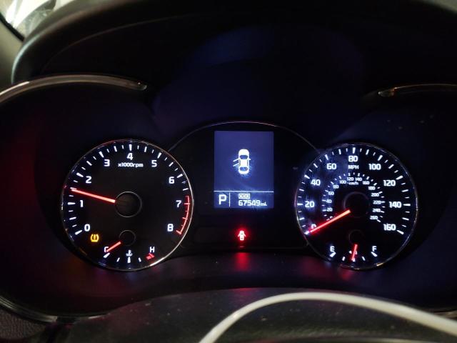Photo 9 from auction – 2015 KIA FORTE EX with VIN KNAFX4A84F5387842