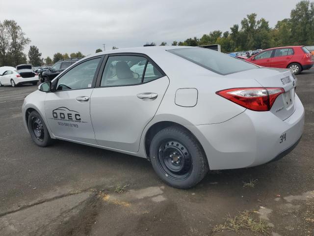 Photo 2 from auction – 2014 TOYOTA COROLLA L with VIN 2T1BURHE5EC171048