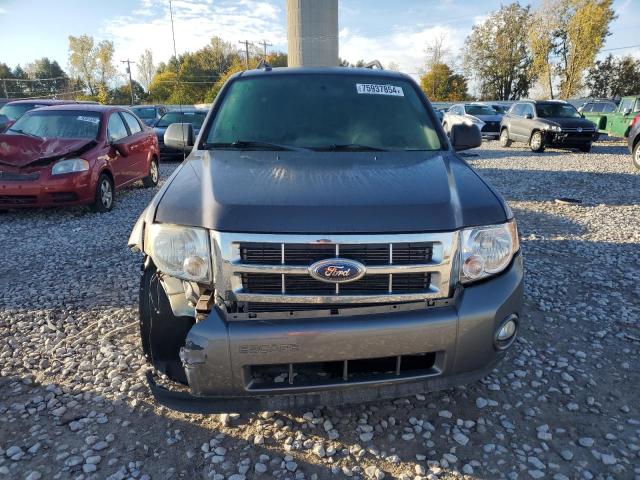 Zdjęcie 5 z aukcji – 2011 FORD ESCAPE XLT z VIN 1FMCU9D77BKA21427