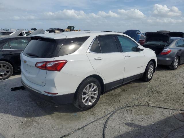 Photo 3 from auction – 2018 CHEVROLET EQUINOX LT with VIN 3GNAXJEV7JS524774