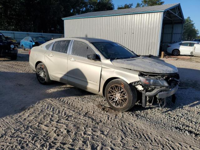 Photo 4 from auction – 2014 CHEVROLET IMPALA LS with VIN 2G11Y5SL4E9161751