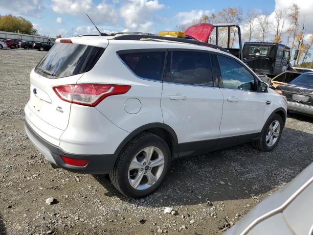 Photo 3 from auction – 2016 FORD ESCAPE SE with VIN 1FMCU9GX5GUA12751