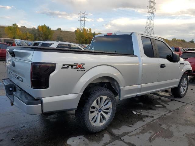 Photo 3 from auction – 2018 FORD F150 SUPER with VIN 1FTEX1EP7JKD55458