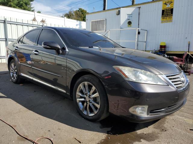 Photo 4 from auction – 2012 LEXUS ES 350 with VIN JTHBK1EG5C2491865
