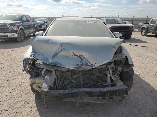 Photo 5 from auction – 2012 TOYOTA CAMRY BASE with VIN 4T4BF1FKXCR168037