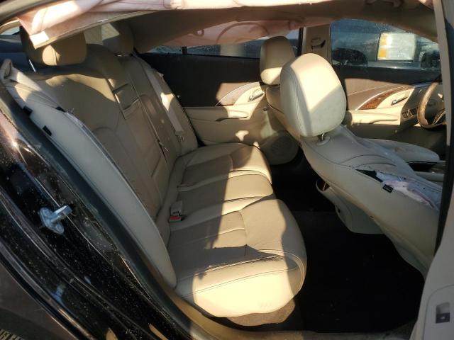 Photo 10 from auction – 2015 BUICK LACROSSE with VIN 1G4GB5GR4FF204781