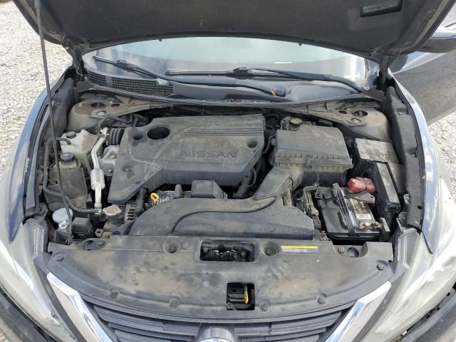 Photo 11 from auction – 2017 NISSAN ALTIMA 2.5 with VIN 1N4AL3AP6HC145732