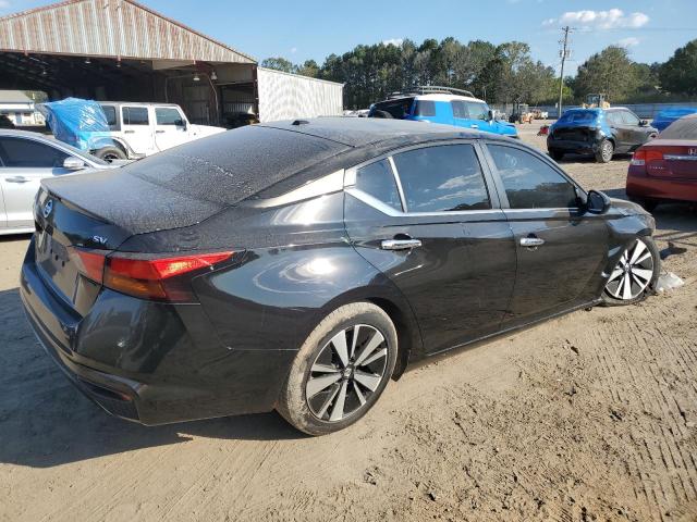 Photo 3 from auction – 2021 NISSAN ALTIMA SV with VIN 1N4BL4DV9MN413093