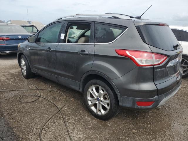 Photo 2 from auction – 2015 FORD ESCAPE TIT with VIN 1FMCU0JX1FUB25180