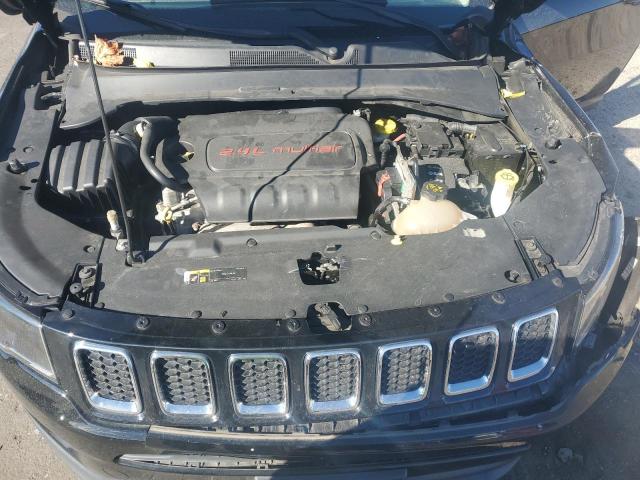 Photo 12 from auction – 2017 JEEP COMPASS LA with VIN 3C4NJDBB5HT617014